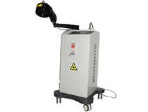 半導體激光治療儀