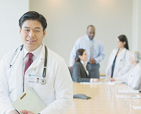 國(guó)際醫(yī)療部