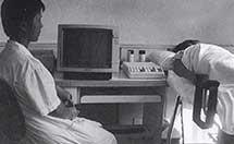 相關(guān)肌肉的生理活動(dòng)進(jìn)行控制和康復(fù)系統(tǒng)