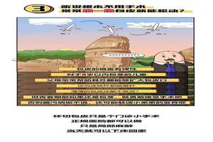 呼和浩特包皮手術后怎么避免感染(包莖手術后怎么避免感染)