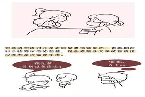 呼和浩特包皮感染是什么癥狀(包頭病是什么樣的) 呼和浩特包皮感染是什么癥狀(包頭病是什么樣的)